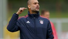 Пеп трогнат от Филип