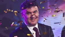 Футболът ни умря, за да се роди отново