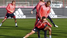 ПРОГНОЗА: Динамо Загреб - Байерн Мюнхен