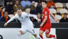  Лудогорец - Нордселанд 1:0