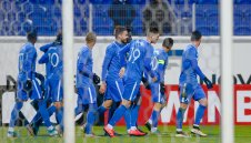 Левски – Витоша 2:0