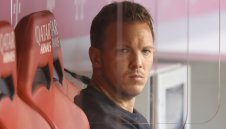 Грубо! Нагелсман малтретира "старата дама", гони юбилей