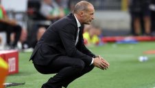 Алегри: Не може да пускаме такива леки голове!