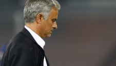 Срам и резил: След 14 г. Моуриньо загуби 3 мача поред 