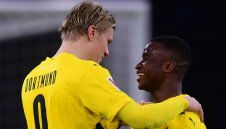 След Халанд: И Мукоко се завръща за Борусия