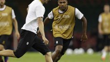 Конте към шефовете на Челси: Искам Бонучи и Сандро в пакет