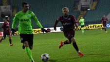 Черно море загуби визитата си на Септември в София