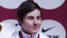 Юлияна Янева обясни за загубата си