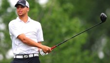Стеф Къри става професионален голфър