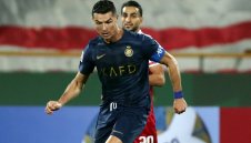 Кристиано Роналдо започна с головете и в Шампионската лига на Азия