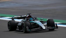 В Мерцедес гледат към хеттрик от победи