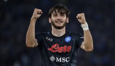 Кварадона: Идоли са ми Гути и Роналдо