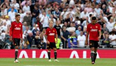 Ман Юнайтед разкарва три "гранати"