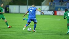 Жоро Миланов: Горя за играта, футболът ми липсва