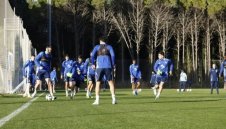 Сабах трудно ще спре летящия високо Левски