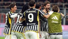 Юве няма сили за титлата, целта е топ 4