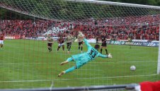 Нов дузпаджия в ЦСКА