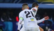 Дунав триумфира в дербито на Втора лига и остана непобеден