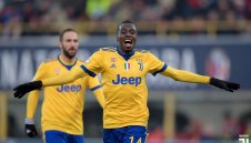 Ювентус – Дженоа 