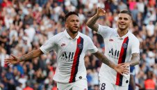 Уанда Нара: Нямаше как да откажем на ПСЖ 