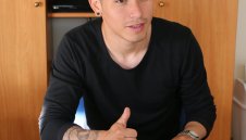 Новият в Левски е луд и много добър