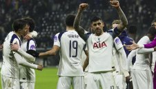 Капитанът на Тотнъм: Имахме само 11 играчи за Ман Сити, това е срам! 