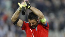 Буфон през сълзи: Дадохме сърцето и душата си + ВИДЕО