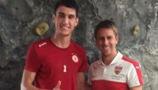 Бранител на ЦСКА продължава с лечението в Германия