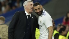 Карлето каза истината за Бензема