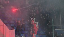 Откриха труп на „Диего Марадона“ след дербито с Милан