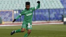 Сисиньо от Лудогорец в плановете за селекция на бразилския Гремио