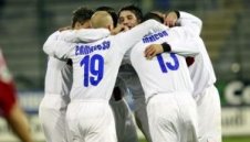 Интер дръпна със 7 точки