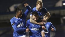 След 10 години! Рейнджърс отново е шампион на Шотландия