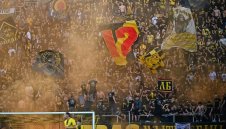 БФС лепна яка глоба на Ботев Пд след класирането за финала, ЦСКА се размина по-леко