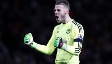 Де Хеа: Трябва да продължим в същия дух