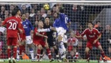 ВИДЕО Ливърпул - Евертън 1:1