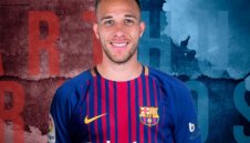 Артур се отказал от 6 000 000 евро, за да играе в Барса