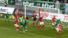 Нов "червен" погром? ЦСКА – Лудогорец ще е като Ливърпул – Барселона