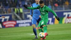 Оперират звезда на Лудогорец в петък