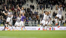 ПРОГНОЗА: Сампдория – Ювентус