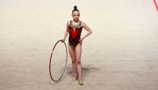 Силен старт за Стилияна Николова и Ева Брезалиева на европейското