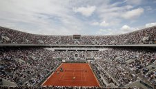 Ще се спаси ли "Ролан Гарос" от COVID-19?