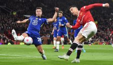 Барса или Байерн? Мястото на Роналдо е в Челси