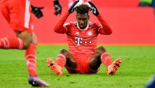 Байерн Мюнхен - Айнтрахт Франкфурт