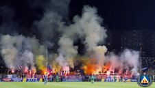 Нов спасителна кампания: Левски пуска виртуални билети и за Лудогорец