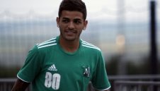 Кайсара се разбра с Шалке