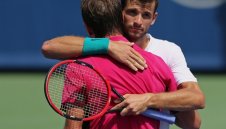 Григор Димитров – Станислас Вавринка