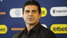 Гонзо се срещна с повече от 550 футболни клуба