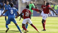 Стрелец на ЦСКА ще се оперира в Норвегия