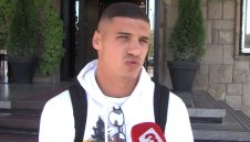 Десподов: Нямаше вариант да се върна в ЦСКА + ВИДЕО